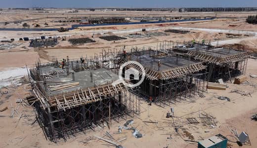 4 Bedroom Twin House for Sale in Sheikh Zayed, Giza - Screenshot 2025-11-23 115906. png