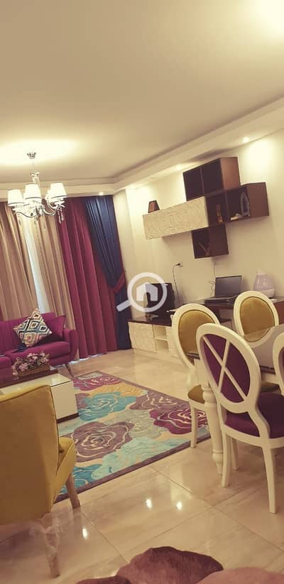 شقة 3 غرف نوم للبيع في الشيخ زايد، الجيزة - WhatsApp Image 2025-11-20 at 3.51. 38 PM. jpeg