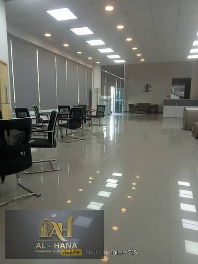Office for Rent in New Cairo, Cairo - WhatsApp Image 2025-11-30 at 4.35. 39 PM (1). jpeg Office for Rent in New Cairo, Cairo - WhatsApp Image 2025-11-30 at 4.35. 39 PM (1). jpeg