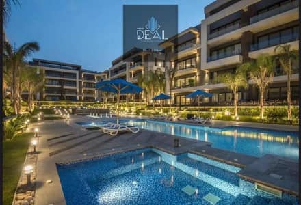 3 Bedroom Flat for Sale in New Capital City, Cairo - صورة واتساب بتاريخ 2025-07-09 في 13.34. 30_13d58710. jpg