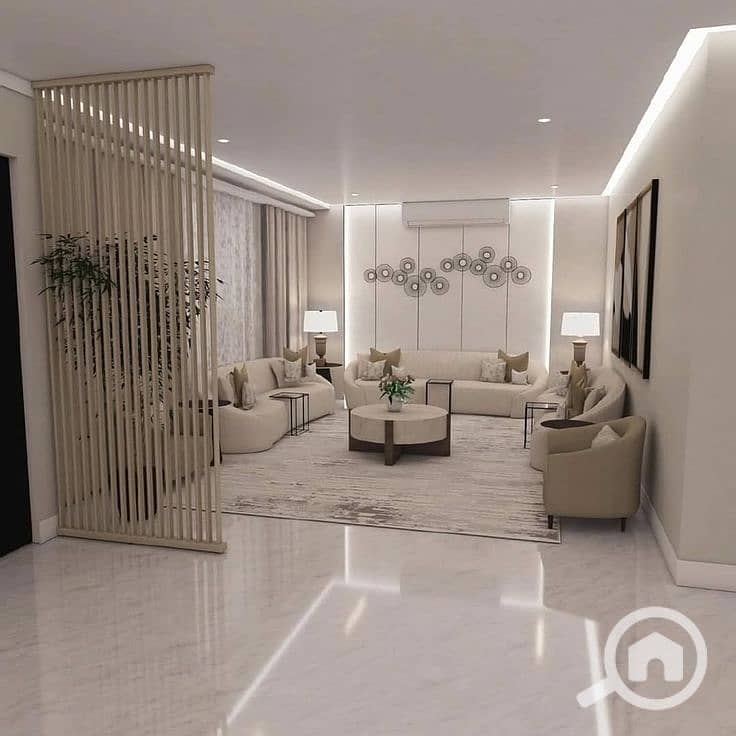 5 Elegant Minimalist Living Room Design. jpeg