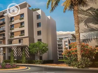 2 Bedroom Flat for Sale in 6th of October, Giza - WhatsApp Image 2025-08-26 at 2.40. 14 PM (2). jpeg