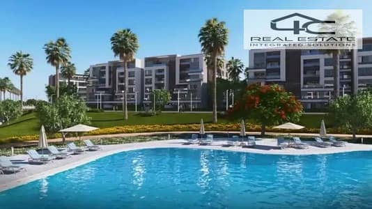 2 Bedroom Apartment for Sale in New Cairo, Cairo - WhatsApp Image 2025-11-30 at 4.50. 35 PM (1). jpeg