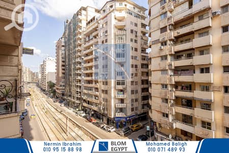 شقة 4 غرف نوم للايجار في لوران، الإسكندرية - 40. jpg