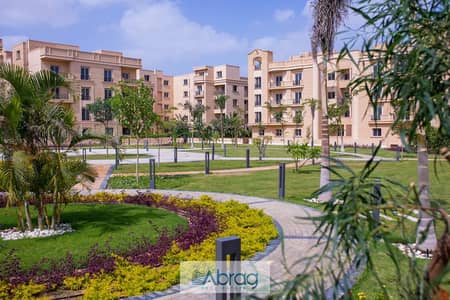 شقة 3 غرف نوم للبيع في 6 أكتوبر، الجيزة - 5afcba32-4050-4253-b8cc-18a07330d89f. jpg