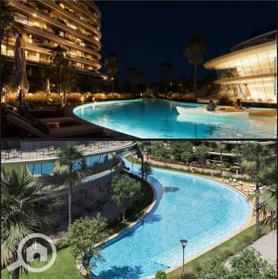 2 Bedroom Flat for Sale in New Capital City, Cairo - WhatsApp Image 2025-11-30 at 12.49. 44 PM. jpeg