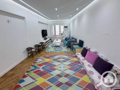 3 Bedroom Apartment for Sale in Laurent, Alexandria - 1208bc95-84b3-41ff-9cc5-fdc7adbbc686. jpeg