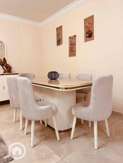 3 Bedroom Hotel Apartment for Rent in Sheikh Zayed, Giza - f63ff3bc-9663-40df-8d62-24c433dcd29d. jpg