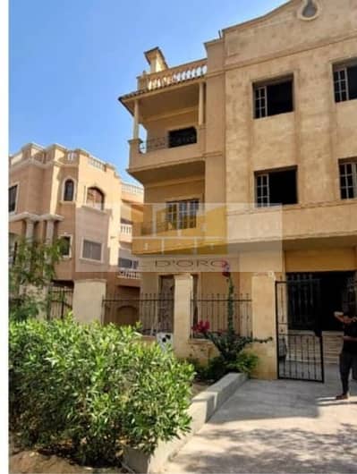 شقة 3 غرف نوم للبيع في القاهرة الجديدة، القاهرة - WhatsApp Image 2025-11-30 at 2.53. 56 PM. jpeg