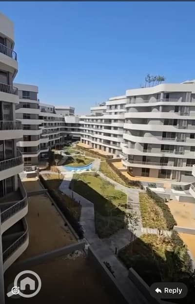 3 Bedroom Flat for Sale in Mostakbal City, Cairo - WhatsApp Image 2025-11-30 at 16.36. 02. jpeg 3 Bedroom Flat for Sale in Mostakbal City, Cairo - WhatsApp Image 2025-11-30 at 16.36. 02. jpeg