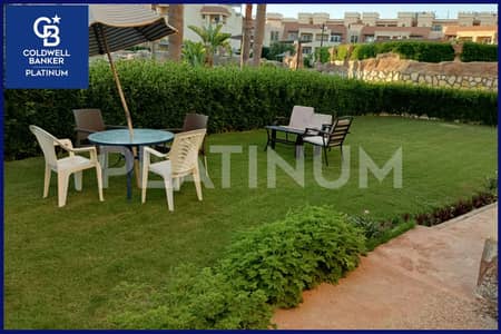 شاليه 3 غرف نوم للبيع في الساحل الشمالي، مطروح - 1. JPG