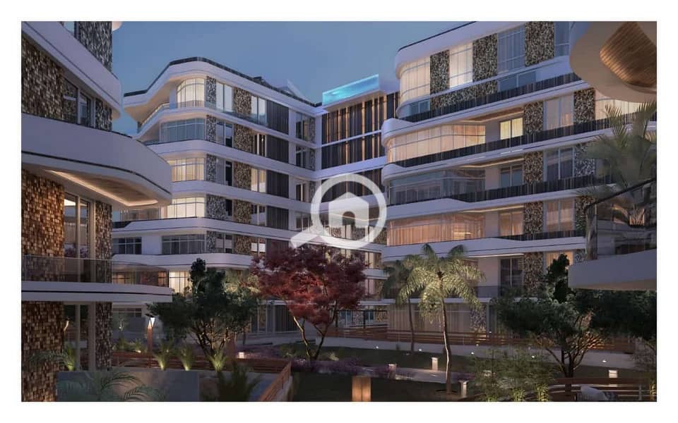 9 Bloomfields-Mostakbal-city-4. jpg