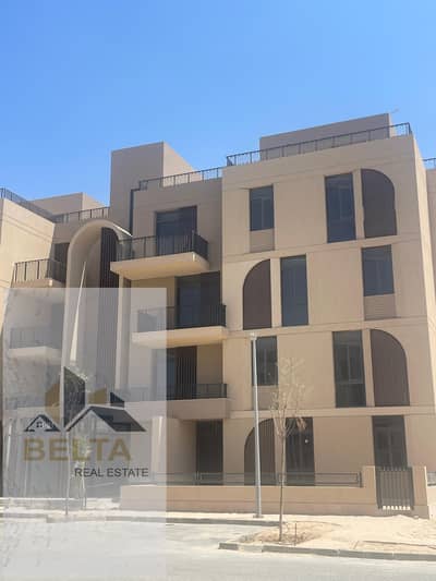 فلیٹ 2 غرفة نوم للبيع في الشيخ زايد، الجيزة - IMG-20250730-WA0394. jpg