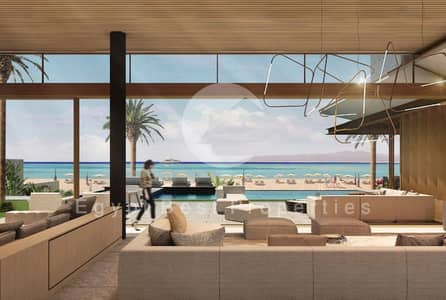 شقة 3 غرف نوم للبيع في سوما باى، البحر الأحمر - nautilus-somabay26-1170x785. jpg