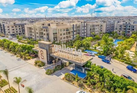 بنتهاوس 4 غرف نوم للبيع في القاهرة الجديدة، القاهرة - WhatsApp Image 2025-11-30 at 3.40. 12 PM (1). jpeg بنتهاوس 4 غرف نوم للبيع في القاهرة الجديدة، القاهرة - WhatsApp Image 2025-11-30 at 3.40. 12 PM (1). jpeg