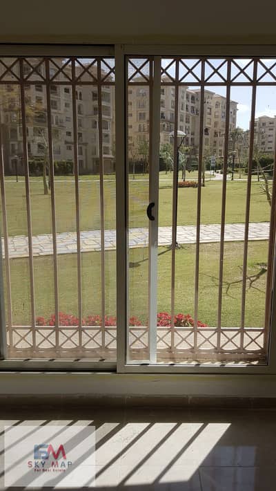 3 Bedroom Flat for Rent in Madinaty, Cairo - IMG_1143. png