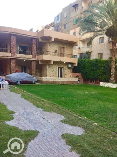 4 Bedroom Villa for Sale in Agami, Alexandria - a85d8274-2b0a-4731-9400-e320d4839562. jpg