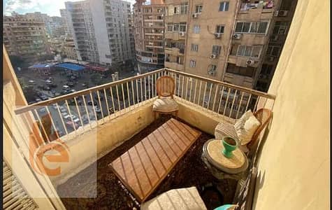 2 Bedroom Apartment for Rent in Glim, Alexandria - 5254. png
