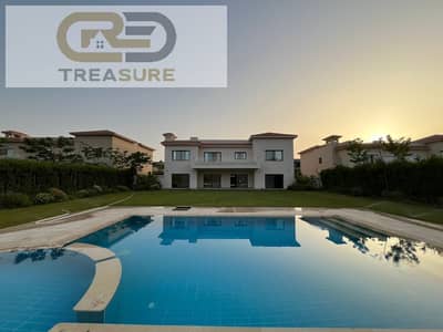 فیلا 6 غرف نوم للبيع في القاهرة الجديدة، القاهرة - WhatsApp Image 2025-11-27 at 2.49. 11 PM. jpeg