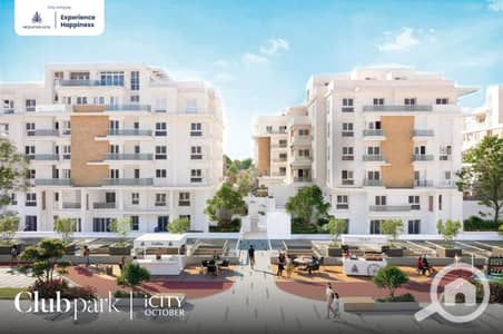 4 Bedroom Flat for Sale in 6th of October, Giza - IMG-20251009-WA0147. jpg