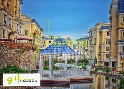 دوبلكس 3 غرف نوم للبيع في القاهرة الجديدة، القاهرة - 49e040d1-610c-11ee-9df5-1ac11ff3ecfa. jpeg