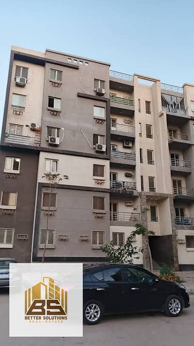 شقة 3 غرف نوم للبيع في العبور، القاهرة - WhatsApp Image 2025-11-30 at 4.02. 38 PM. jpeg