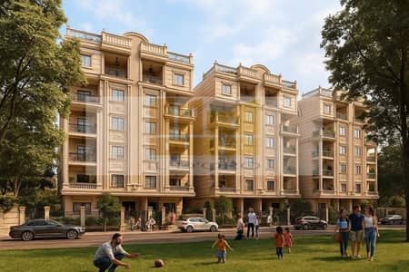 فلیٹ 3 غرف نوم للبيع في القاهرة الجديدة، القاهرة - WhatsApp Image 2025-11-30 at 3.54. 37 PM. jpeg