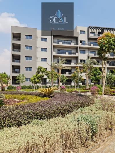 3 Bedroom Apartment for Sale in Sheraton, Cairo - IMG-20250503-WA0106. jpg