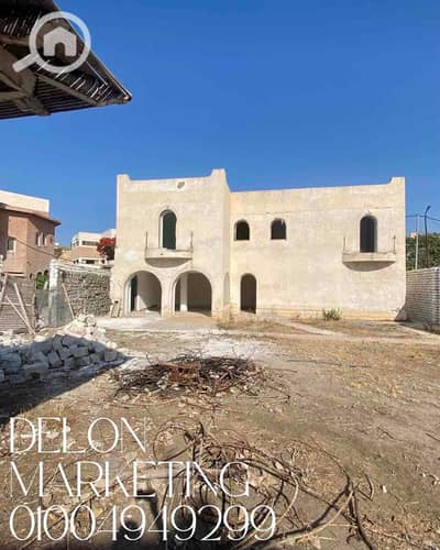 3 Bedroom Villa for Sale in Agami, Alexandria - Clean Vintage Photo Collage Fall Fashion Instagram Post. jpg