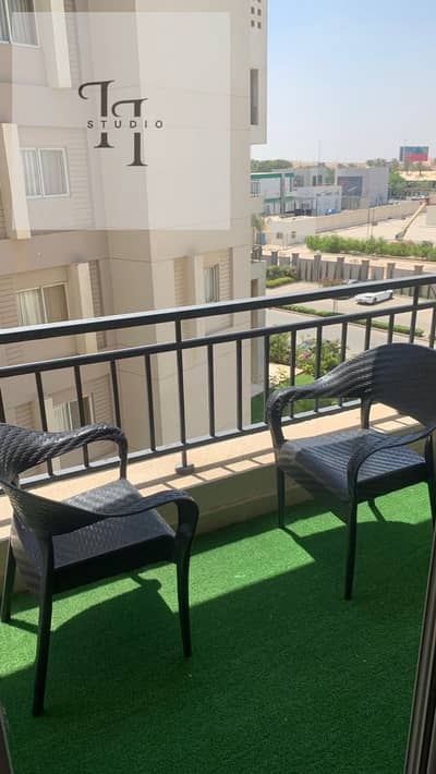 فلیٹ 2 غرفة نوم للايجار في القطامية، القاهرة - WhatsApp Image 2025-11-29 at 6.22. 58 PM. jpeg