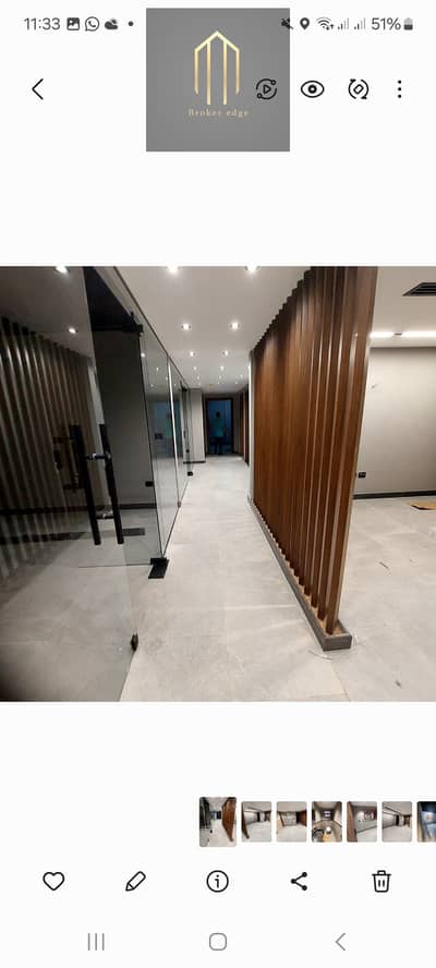 Office for Rent in Heliopolis, Cairo - 1000474669. jpg