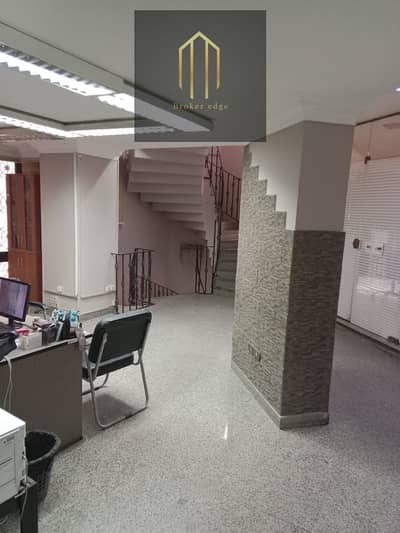 مکتب  للايجار في مصر الجديدة، القاهرة - 1000449722. jpg