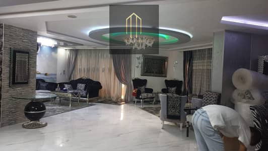 4 Bedroom Flat for Sale in Heliopolis, Cairo - 1000480681. jpg