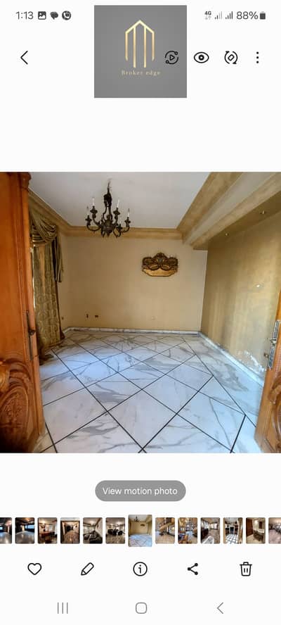 مجمع تجاري  للايجار في مصر الجديدة، القاهرة - 1000476942. jpg