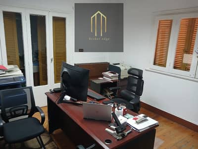 Office for Rent in Heliopolis, Cairo - 1000478732. jpg