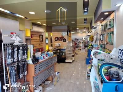 Retail for Rent in Heliopolis, Cairo - 1000477884. jpg