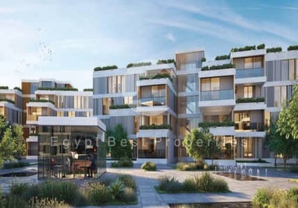 2 Bedroom Apartment for Sale in Sheikh Zayed, Giza - IMG-20250529-WA0056. jpg