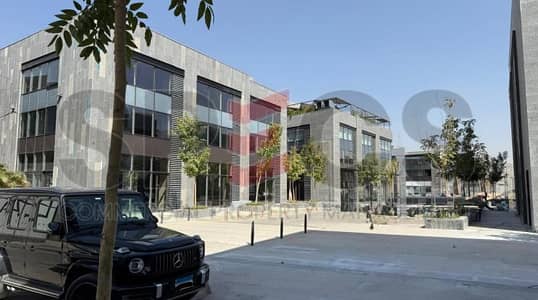 مکتب  للبيع في الشيخ زايد، الجيزة - Screenshot 2025-11-30 165959. png