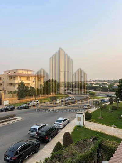 فلیٹ 3 غرف نوم للبيع في القاهرة الجديدة، القاهرة - 1 f. jpg