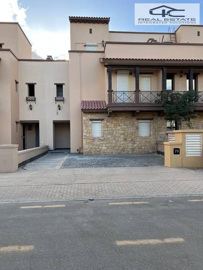 تاون هاوس 3 غرف نوم للبيع في القاهرة الجديدة، القاهرة - WhatsApp Image 2025-11-30 at 1.59. 01 PM (3). jpeg تاون هاوس 3 غرف نوم للبيع في القاهرة الجديدة، القاهرة - WhatsApp Image 2025-11-30 at 1.59. 01 PM (3). jpeg