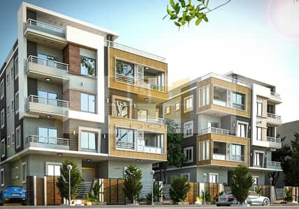 شقة 3 غرف نوم للبيع في القاهرة الجديدة، القاهرة - 2f798ffd-4f2e-4977-b445-134a6f37ca70. jpeg