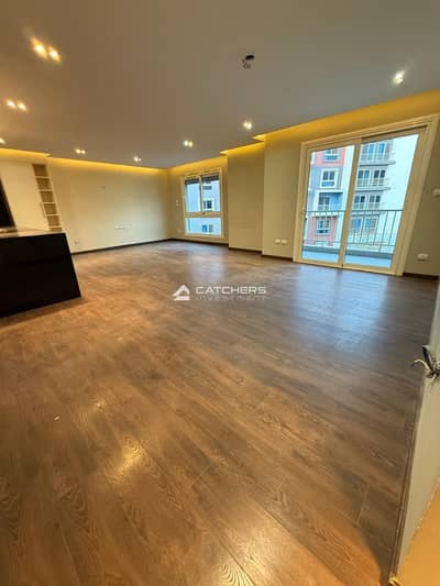 فلیٹ 3 غرف نوم للبيع في القاهرة الجديدة، القاهرة - IMG-20250202-WA0015. jpg فلیٹ 3 غرف نوم للبيع في القاهرة الجديدة، القاهرة - IMG-20250202-WA0015. jpg