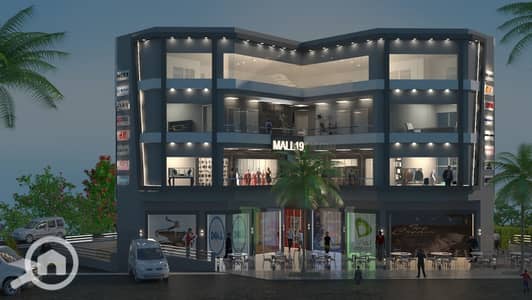 Retail for Sale in Badr City, Cairo - WhatsApp Image 2025-11-30 at 16.00. 04 (1). jpeg