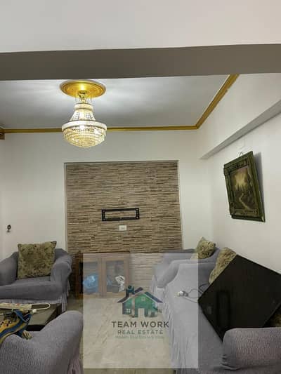 شقة 2 غرفة نوم للايجار في الشيخ زايد، الجيزة - WhatsApp Image 2025-11-30 at 4.57. 35 PM. jpeg