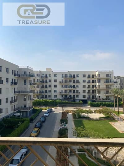 2 Bedroom Apartment for Sale in New Cairo, Cairo - WhatsApp Image 2025-11-30 at 3.25. 27 PM (3). jpeg