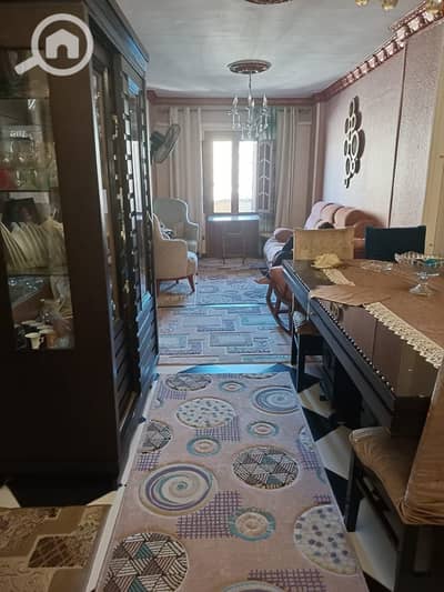 3 Bedroom Flat for Sale in Moharam Bik, Alexandria - a2e00163-dcba-4f26-ae14-ba485eedc7fc. jpeg