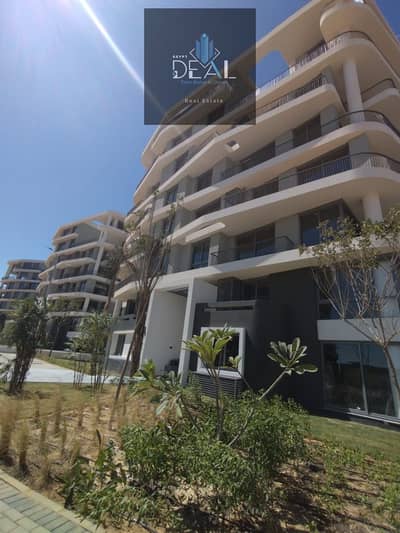 2 Bedroom Apartment for Sale in New Capital City, Cairo - شقةخىهش (1). jpg