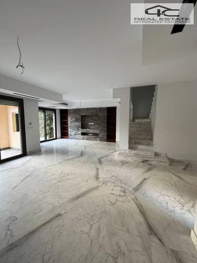 3 Bedroom Townhouse for Sale in New Cairo, Cairo - WhatsApp Image 2025-11-30 at 1.59. 00 PM (2). jpeg