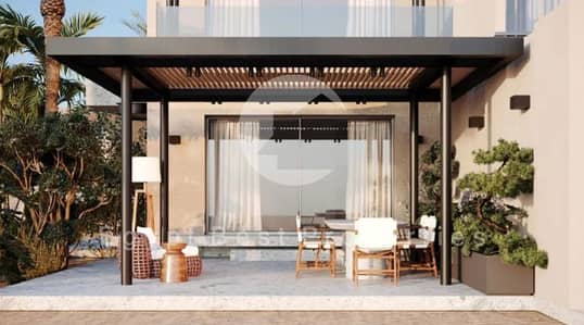 شقة 2 غرفة نوم للبيع في الجونة، البحر الأحمر - jg,cv. PNG