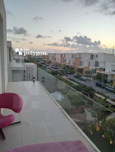 4 Bedroom Chalet for Sale in North Coast, Matruh - 6. jpeg 4 Bedroom Chalet for Sale in North Coast, Matruh - 6. jpeg